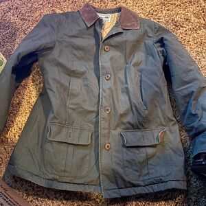 Mens jacket